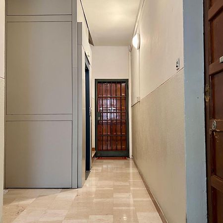Charming Apartment Near Saragozza Bologna Ngoại thất bức ảnh
