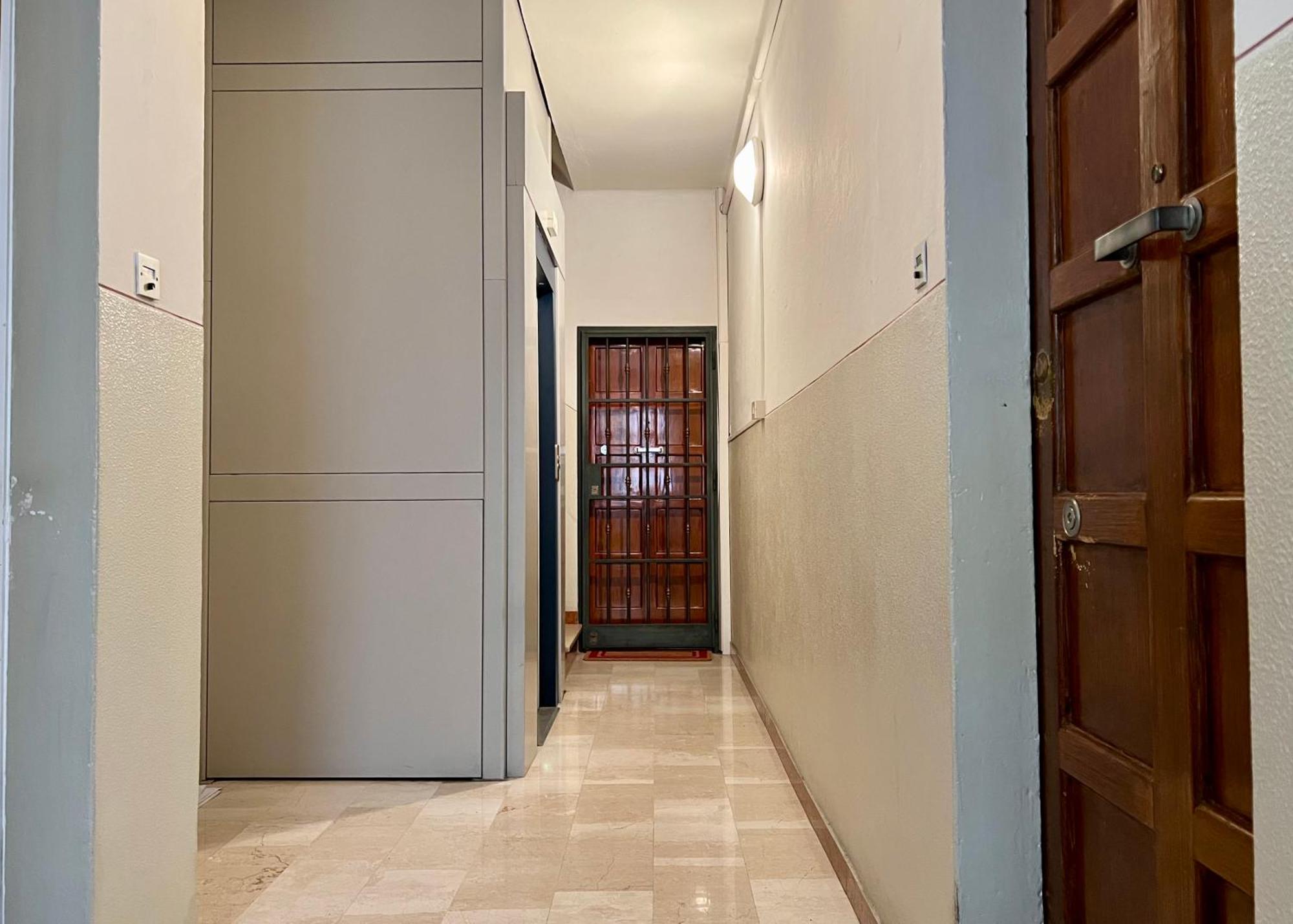 Charming Apartment Near Saragozza Bologna Ngoại thất bức ảnh