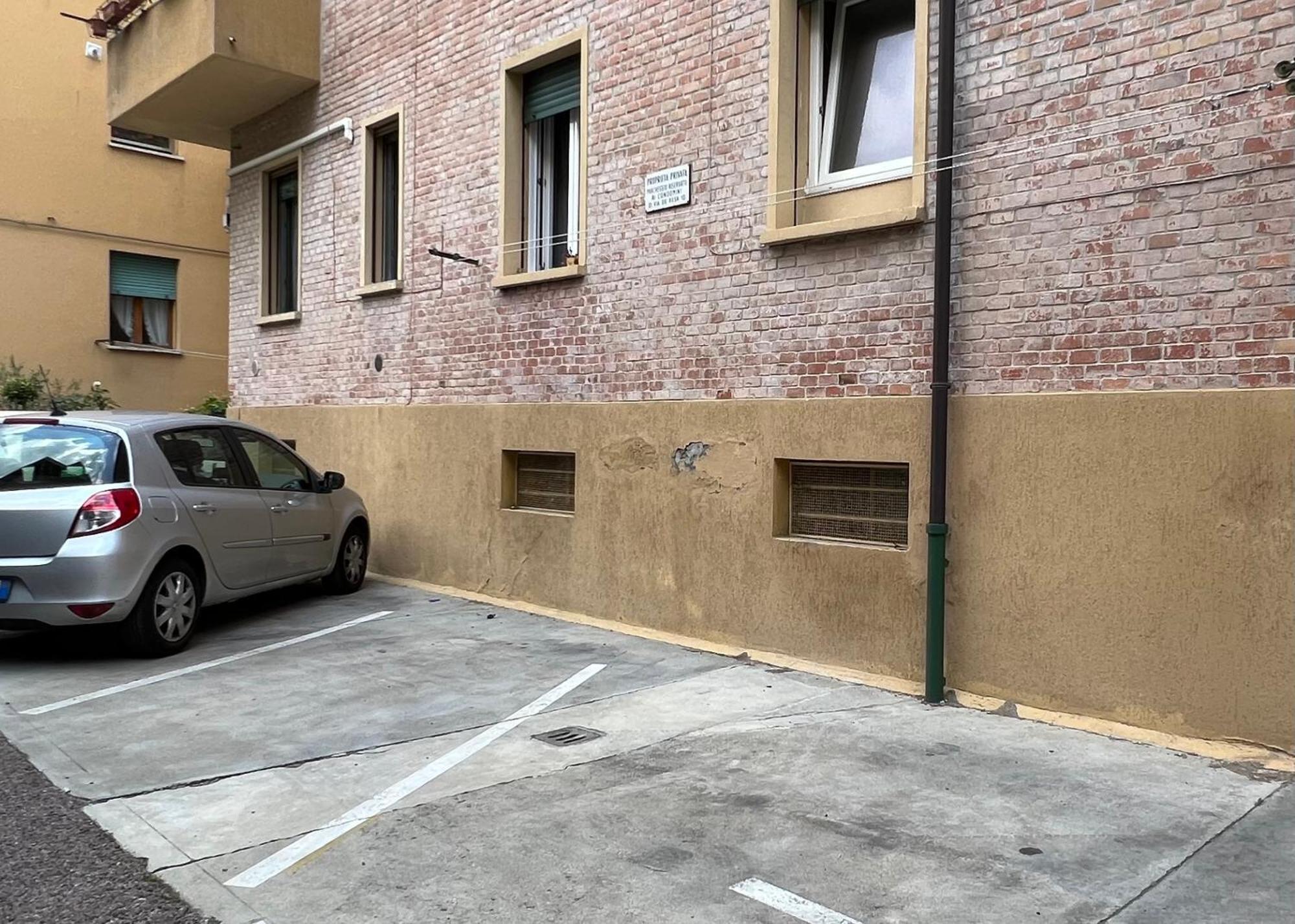Charming Apartment Near Saragozza Bologna Ngoại thất bức ảnh
