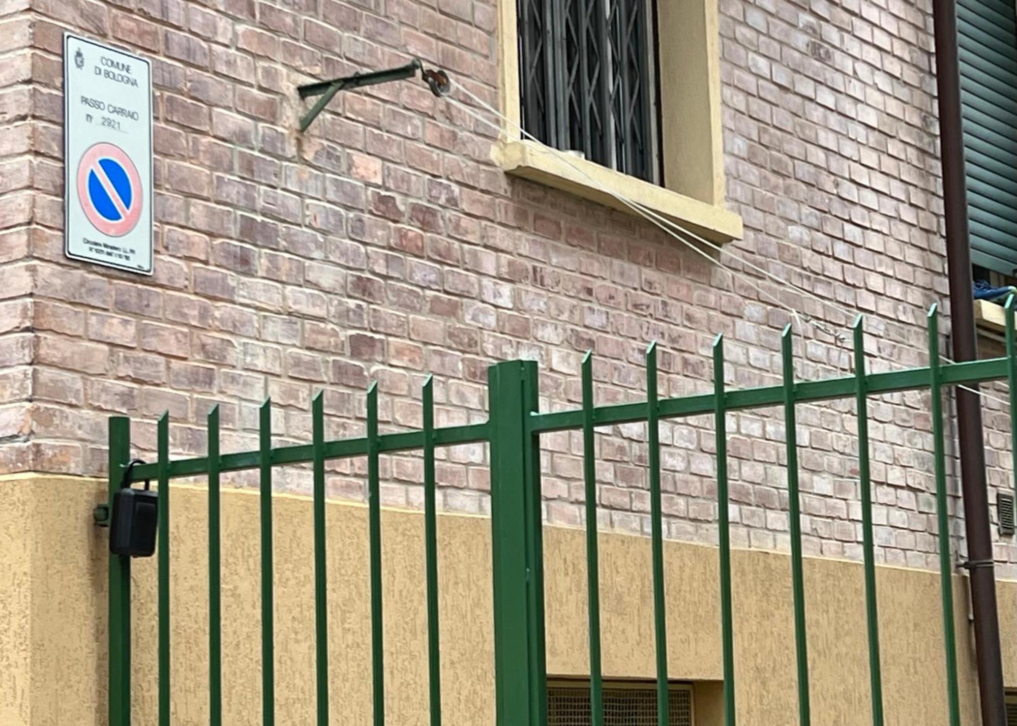 Charming Apartment Near Saragozza Bologna Ngoại thất bức ảnh