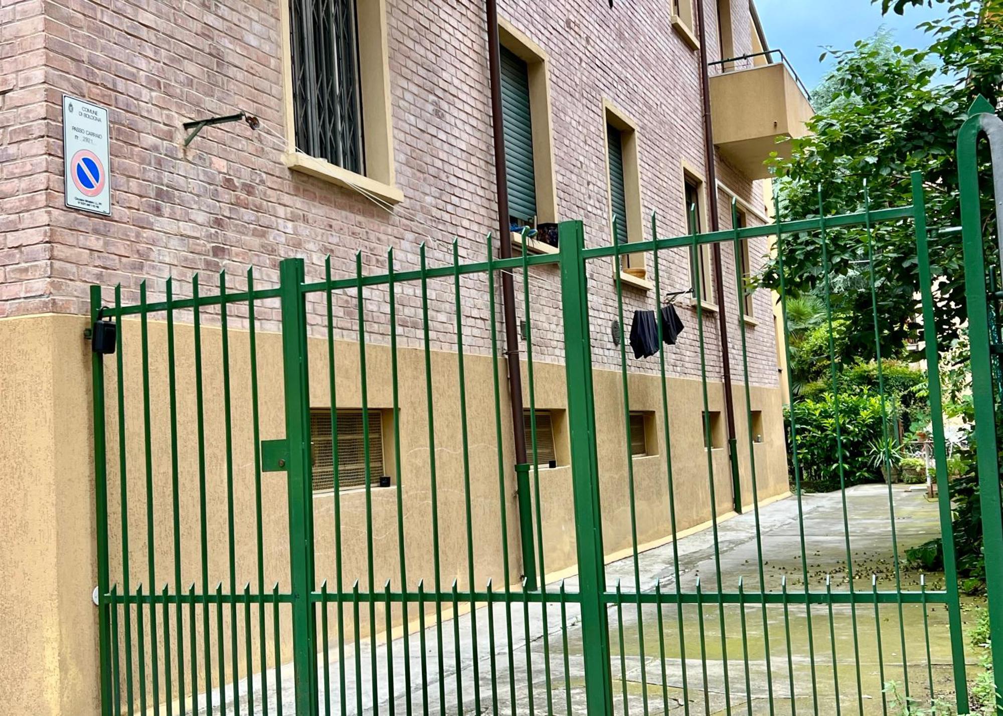 Charming Apartment Near Saragozza Bologna Ngoại thất bức ảnh