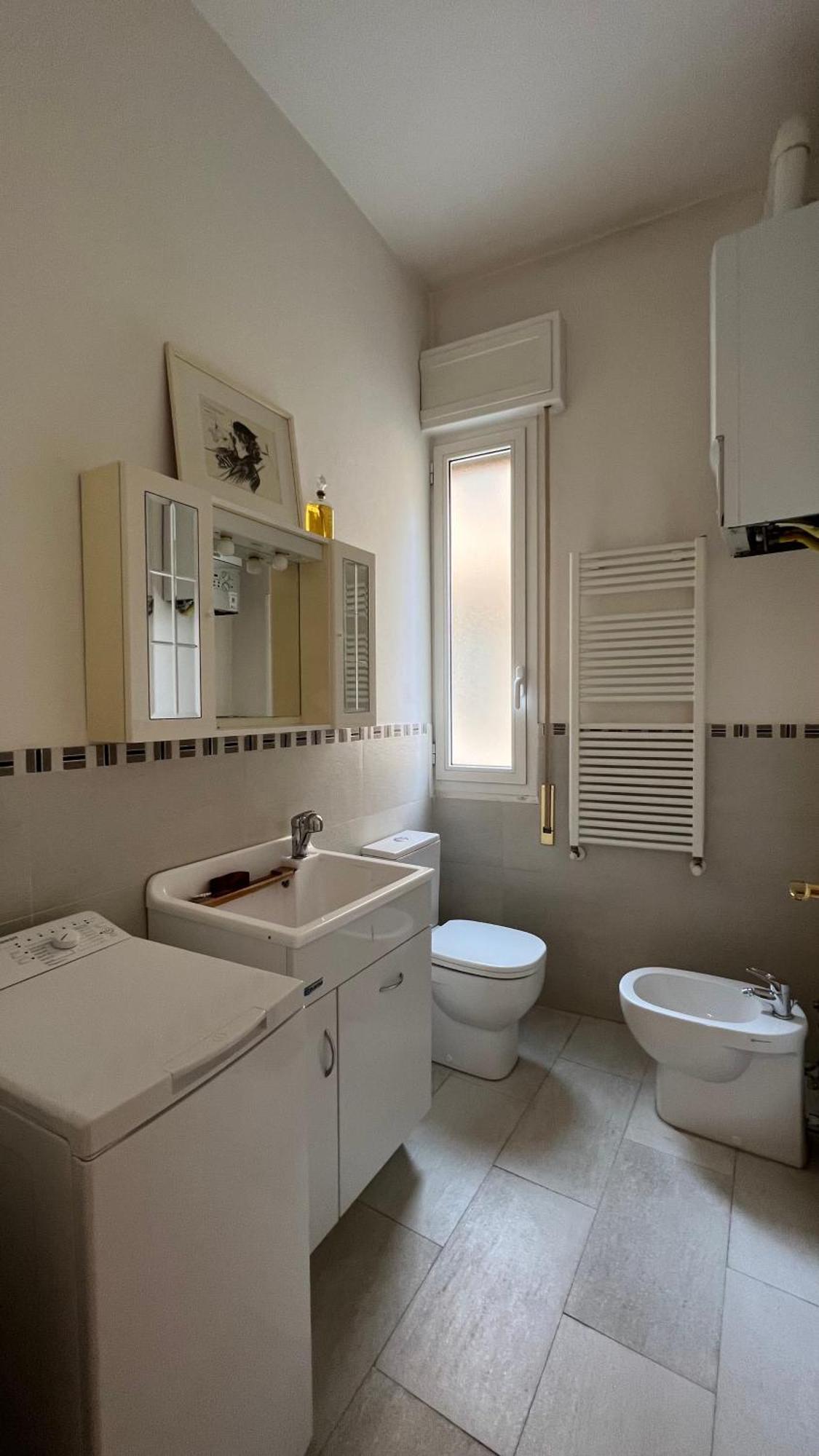 Charming Apartment Near Saragozza Bologna Ngoại thất bức ảnh