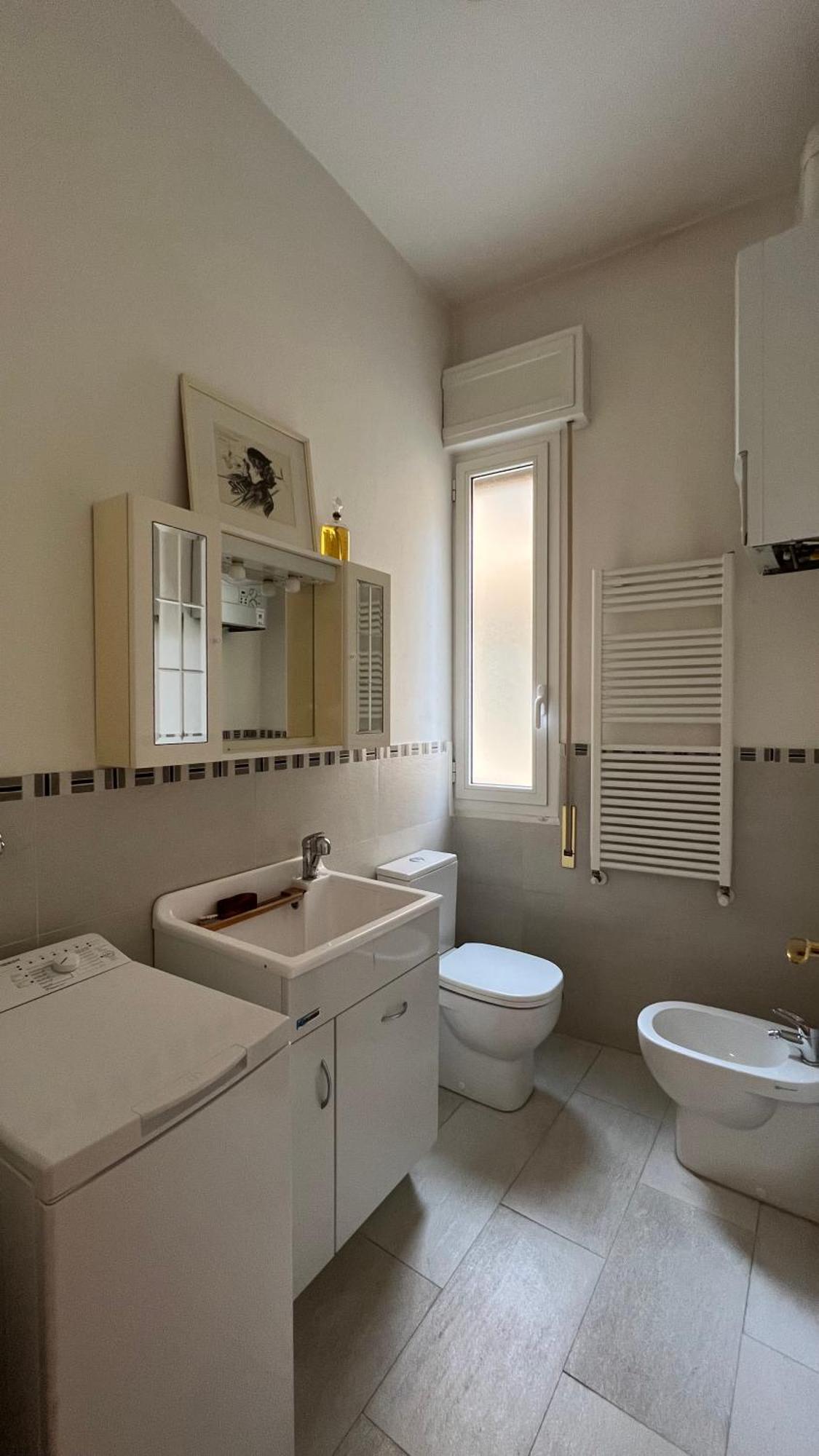 Charming Apartment Near Saragozza Bologna Ngoại thất bức ảnh