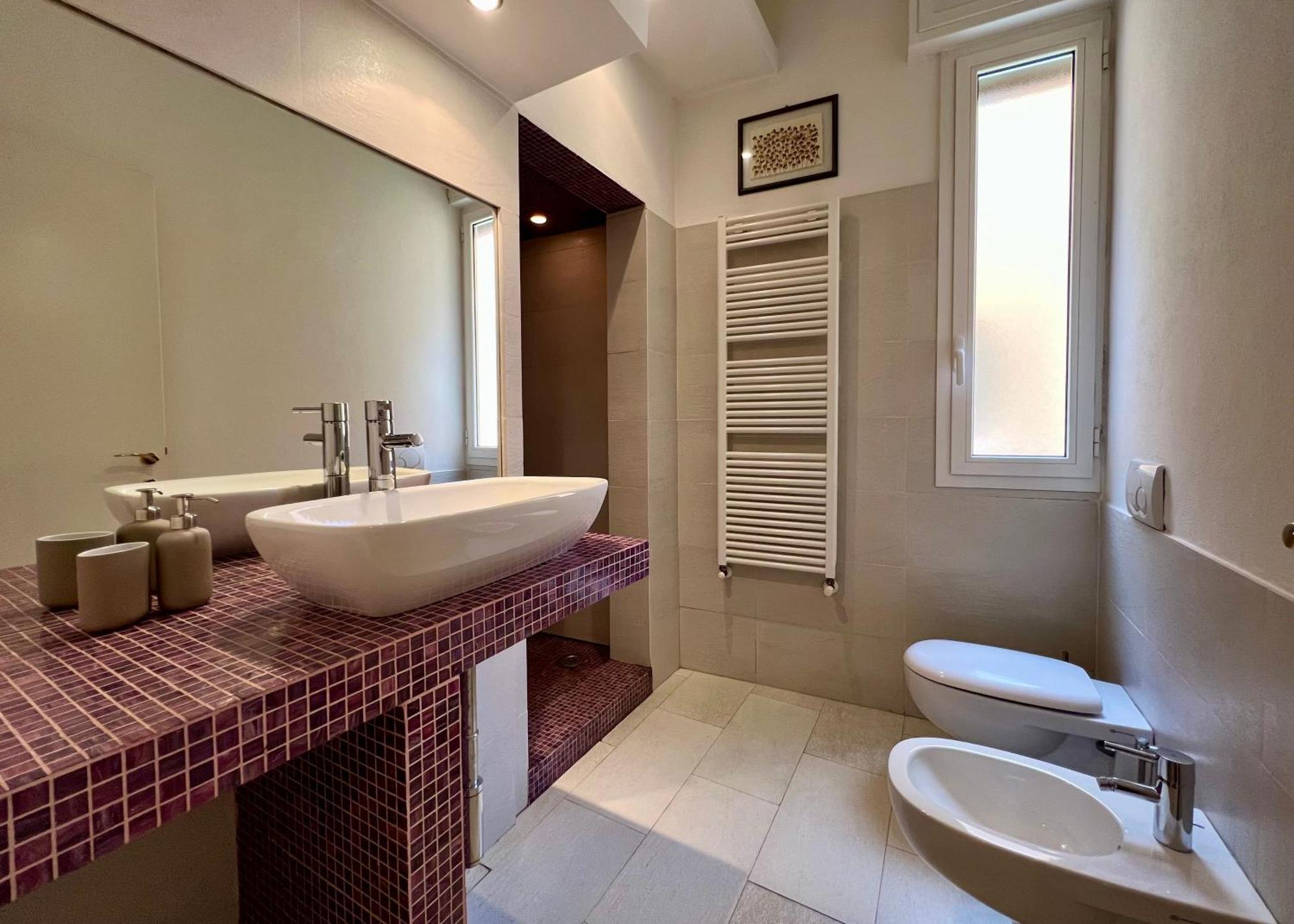 Charming Apartment Near Saragozza Bologna Ngoại thất bức ảnh